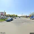 Pedestrian struck by car near Roseland Walgreens