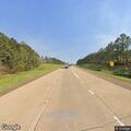 Traffic stop on northbound I 49 in Lena