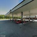 Person experiencing chest pain at parking lot in Springfield