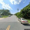 Traffic stop involving silver Lexus on Walter Avenue