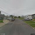 Residential fire on South Belvidere Avenue
