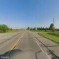 Driver speeding over 100 mph on Highway 55