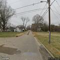 Foot chase near North Avenue and East Church Street