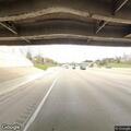 Vehicle hits deer on I-96 exit ramp in Livonia
