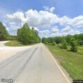 Tree blocking Highway 22 near Bill Price Road