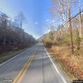 Small field fire near abandoned house on Route 34