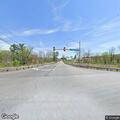 Road closure on northbound Route 41 at Route 372