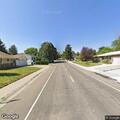 Police look for reckless pickup on 19th Avenue