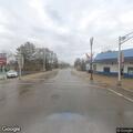 Traffic stop at Main Street and US 10