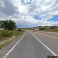 Northbound US 287 lanes closed near mile 372–374