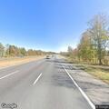 Disabled Jeep Wrangler needs tow on North Carolina 94