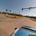 Suspicious 911 open line on Mechanicsburg Road