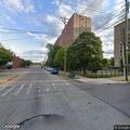 Center lane blocked after crash on Poplar Street