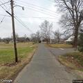 Unresponsive male reported near train tracks by church