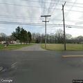 Suspicious person outside nursing home on Academy
