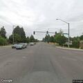 Traffic crash at Farmington Road and 160th Avenue