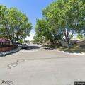 Verbal disturbance at Southridge Apartments