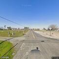 Vehicle crash at Rio Linda Boulevard and Sorento Road