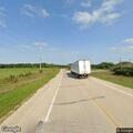 Loose cows creating road hazard on 430th Street