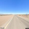 Reports of possible vehicle fire on US 95