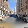 Multiple callers report fire on Lexington Avenue