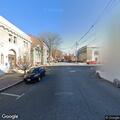 Traffic stop on Front Street in Belvidere
