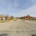 Two-vehicle crash at Lakewood and Princeton