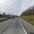 Single-car crash into tree on I-76 in Big Beaver