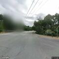 Traffic collision at Los Trancos and Alpine roads