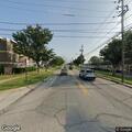 Traffic stop at Front Street and Lincoln Avenue