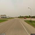 Tow requested for abandoned car on Highway 75