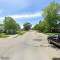 Traffic stop at 90th Street and Corliss Avenue