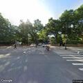 Smoking manhole at West 66th Street intersection