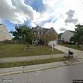 Odor investigation at home on Big Willow Way