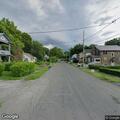 Disabled vehicle in the 100 block of Clyde Avenue