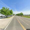 Car swerving on Highway 19 near Highway W