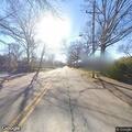 Cyclist reports head pain after collision