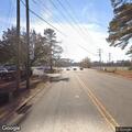 Two-vehicle crash on NC 33 near Downing Street