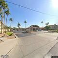 Service call near South 19th Avenue