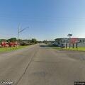 Traffic stop at Business 23 and Main Street