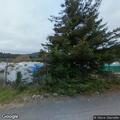 Carbon monoxide alarm at campground under repair