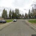 Suspicious person repeatedly on Antelope driveway