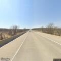 Traffic stop on Highway 92 in Knoxville