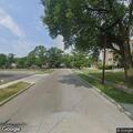Police search area for male suspect near Goodman Avenue