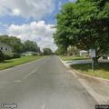 Two-vehicle crash with chest injury in Baldwin