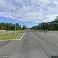 Injury crash at Indian Head Highway and Palmer Road