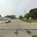 Parade traffic control at North High and Cambria