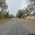 Traffic stop on black Honda at Chesterfield Avenue
