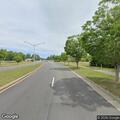 Minor two-car crash on Northgate Commerce Parkway