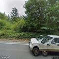 Mini motorcycles doing stunts without lights on SR 302
